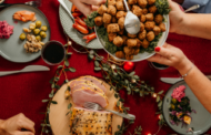Manteniendo el equilibrio entre la Navidad y las comidas copiosas