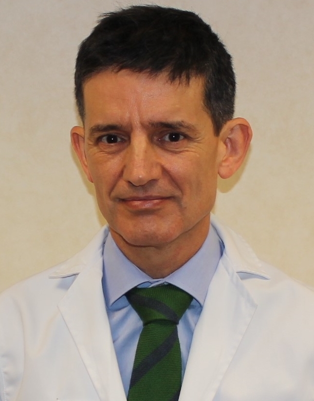 Dr. José María Echave-Sustaeta