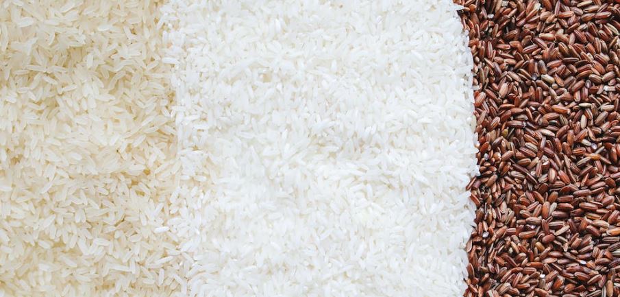 Dieta del arroz para adelgazar