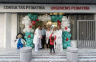 Quirónsalud Marbella estrena nuevas Consultas Externas y Urgencias de Pediatría
