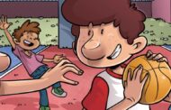 “Las aventuras de Bruno”, el cómic para entender a los niños con hemofilia