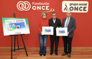 Cupón de la ONCE: Conmemora el 40º aniversario del primer trasplante hepático realizado en España