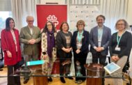 Acuerdo de colaboración entre la Fundación Jiménez Díaz y Cáritas