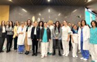 Las mujeres ocupan más del 70% de la plantilla del Hospital Quirónsalud Córdoba