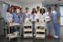 En marcha un servicio de lectura para pacientes y familiares en Ribera Povisa