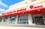 Ribera Hospital de Molina alerta sobre la necesidad de vigilar los trastornos alimentarios en jóvenes