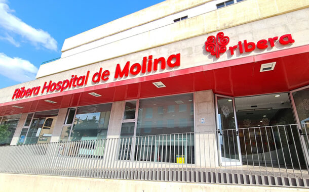 Ribera Hospital de Molina alerta sobre la necesidad de vigilar los trastornos alimentarios en jóvenes