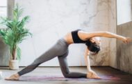Yoga: Beneficios para la salud