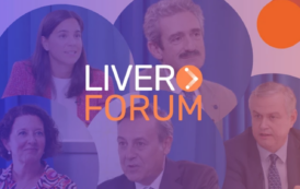 Roche pone en marcha “Liver Forum” para dar voz al cáncer de hígado