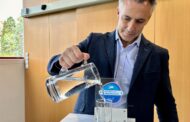 Madrid anima a los madrileños a consumir agua del grifo