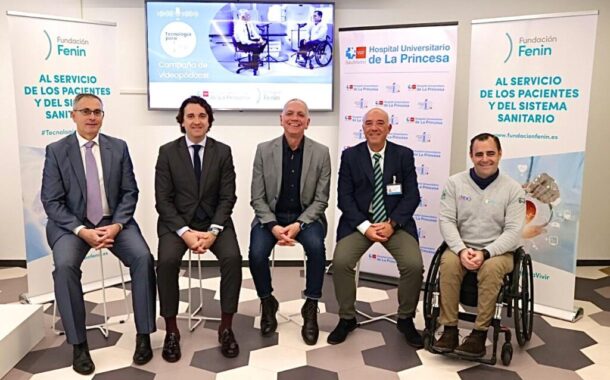 '#TecnologíaparaVivir', una campaña con testimonios que muestran el aporte de la tecnología sanitaria en la vida de las personas