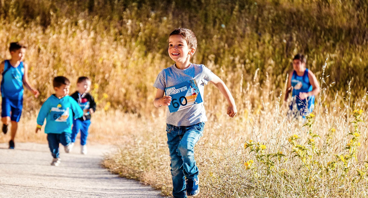 Claves para fomentar hábitos saludables y la práctica deportiva en niños y adolescentes