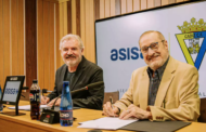 ASISA renueva su compromiso con el Cádiz CF como aseguradora médica oficial