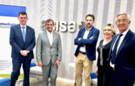 El Colegio de Cantabria y Asisa rubrican su alianza