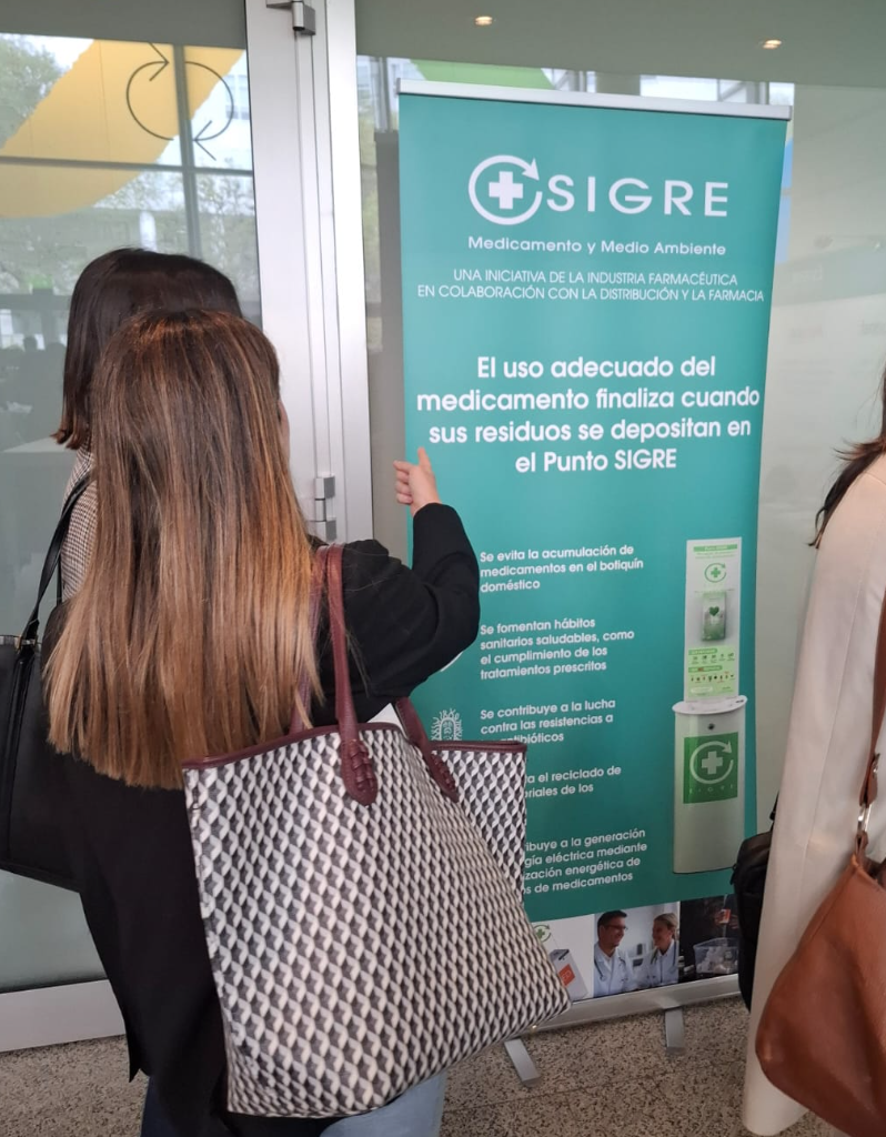 SIGRE y la semFYC juntas para impulsar el enfoque One Health en la atención primaria