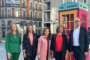 La ministra de Sanidad subraya que ver bien no es un privilegio, es un derecho