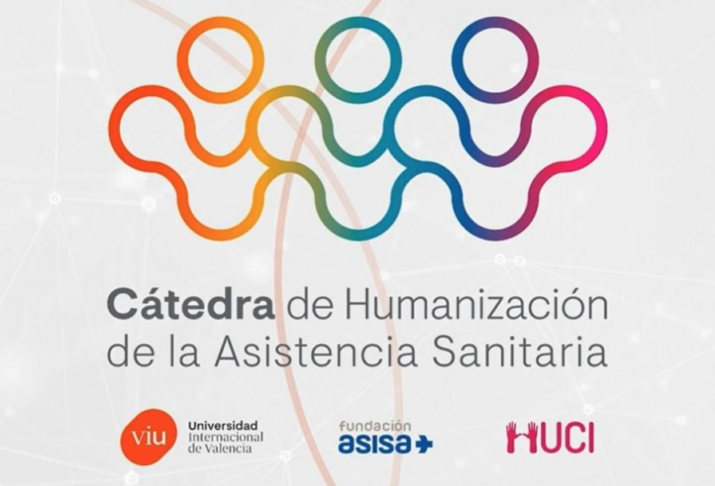 Fundación ASISA, VIU y Proyecto HU-CI celebran las V Jornadas Online a la Cátedra de Humanización de la Asistencia Sanitaria