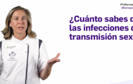 El farmacéutico informará sobre salud sexual a través de 12 vídeoconsejos centrados en las ITS más frecuentes