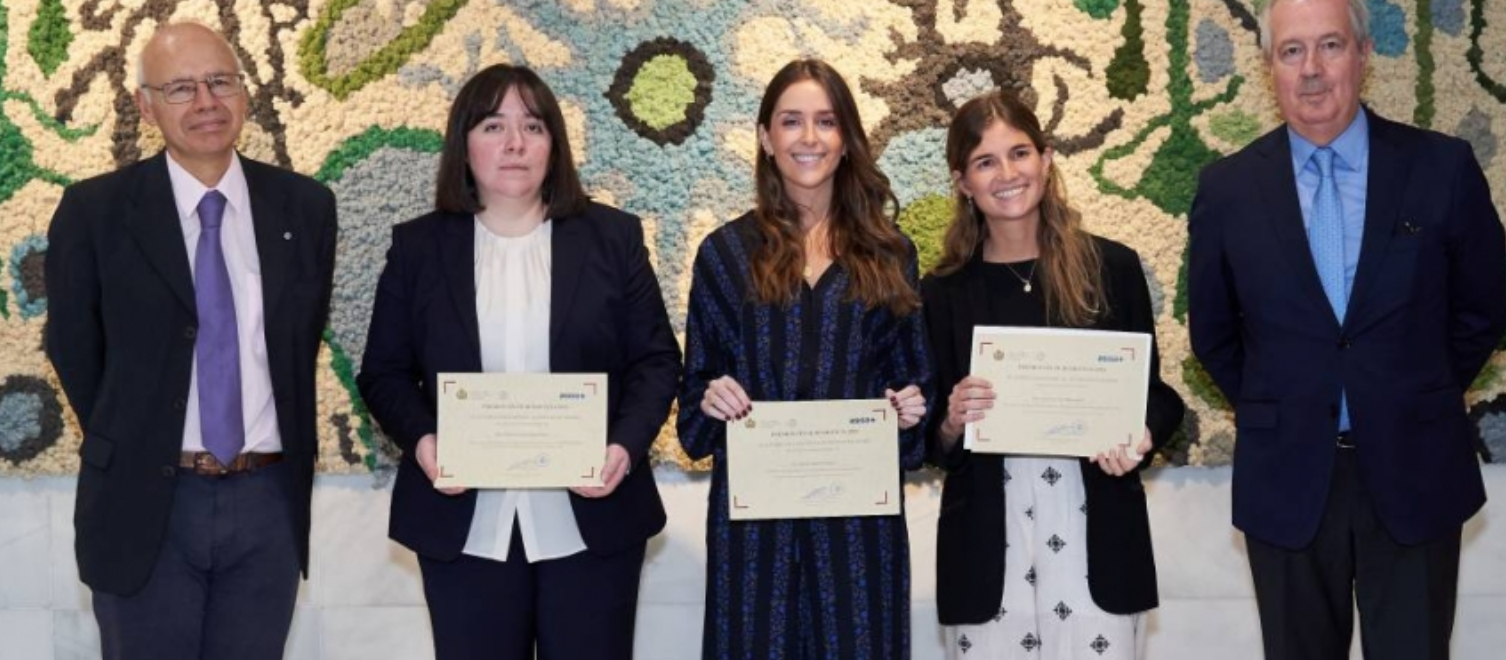 Fundación Asisa y el ICOMEM renuevan su compromiso con la formación de los MIR