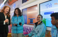 El autobús 'Drogas o tú' de la Comunidad de Madrid ha informado a más de 300.000 personas sobre los riesgos del consumo