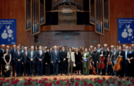 Fundación ASISA cierra el año con su tradicional Concierto de Navidad