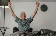 ¿Cómo prevenir un mareo si te levantas rápido?