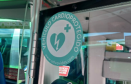 Madrid comienza a instalar desfibriladores en sus autobuses interurbanos