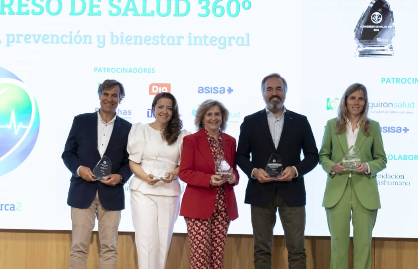 Madrid entrega en cuatro meses 213.000 kits gratuitos para la detección precoz del cáncer de colon