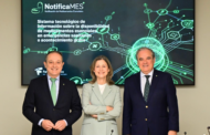 Farmacéuticos y la AEMPS impulsan NotificaMES para anticipar desabastecimientos de medicamentos esenciales y reforzar la respuesta ante emergencias