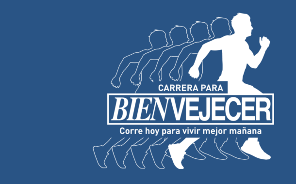 Fundación ASISA impulsa en Madrid la Carrera para Bienvejecer