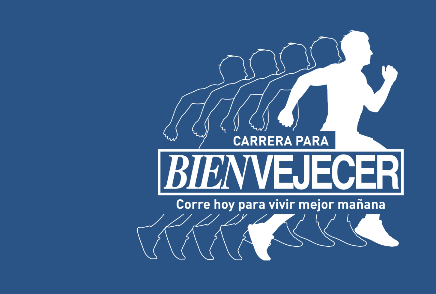 Fundación ASISA impulsa en Madrid la Carrera para Bienvejecer