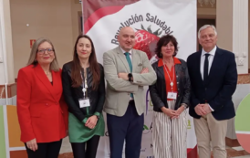 La farmacia reivindica su papel de copiloto en el abordaje multidisciplinar de la obesidad