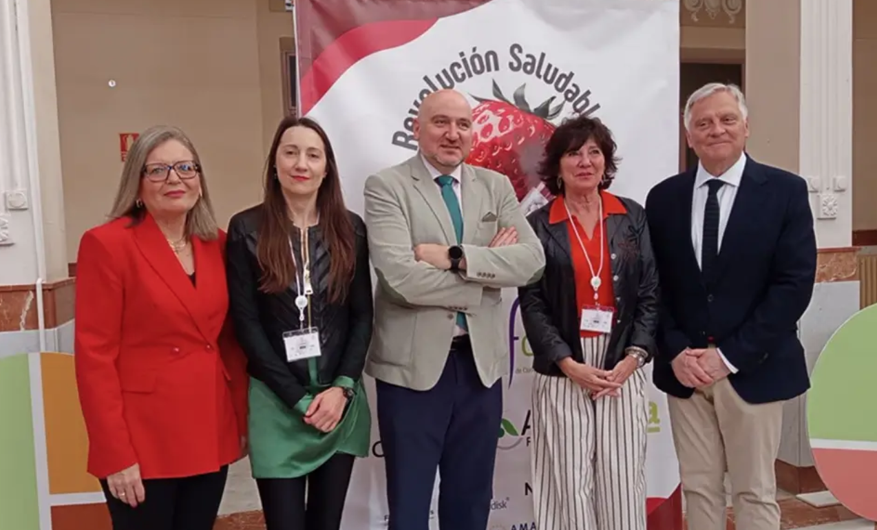 La farmacia reivindica su papel de copiloto en el abordaje multidisciplinar de la obesidad