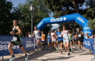 Fundación ASISA celebra la segunda edición de su carrera popular para promover el deporte y la vida saludable