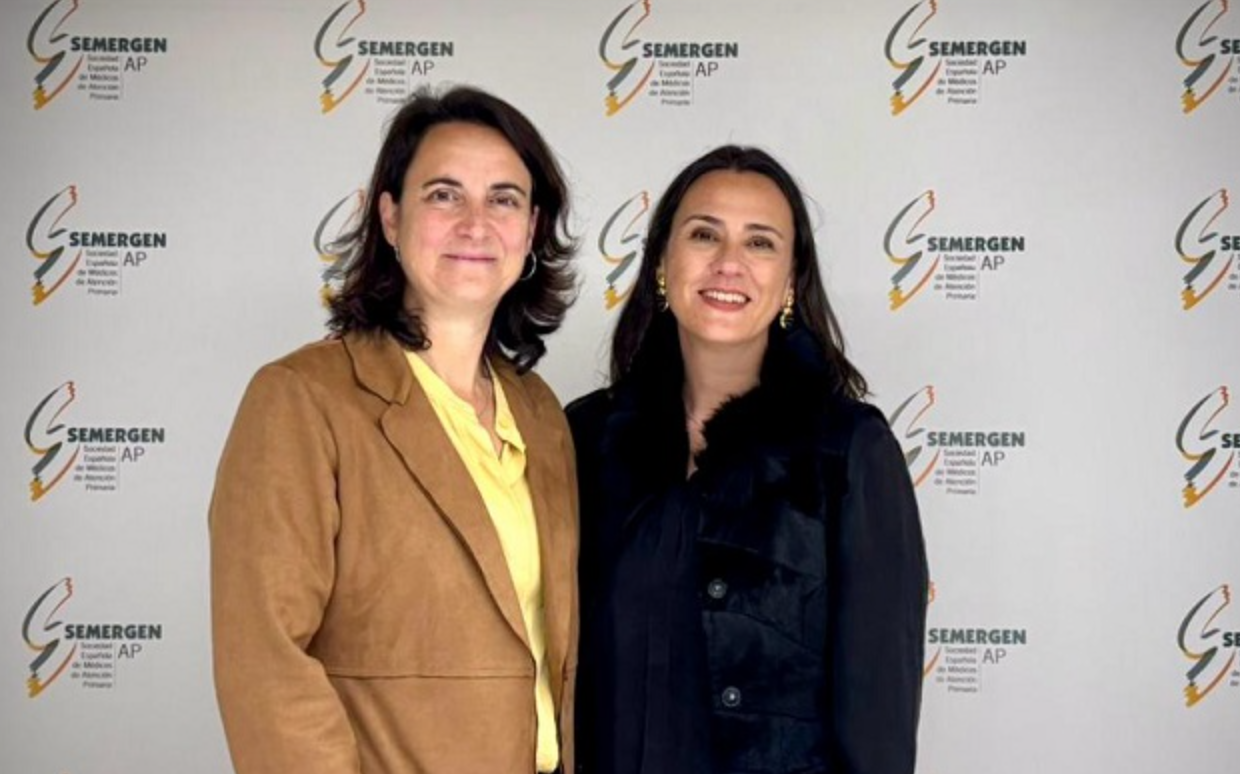 SEMERGEN y Fundación Grandes Amigos unen fuerzas para prevenir la soledad no deseada en personas mayores