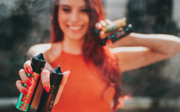 'Sin VapEx', la campaña extremeña que busca concienciar sobre los riesgos del vapeo