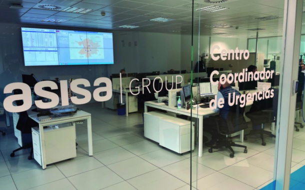 El Grupo ASISA cuidará la salud de la comitiva pontificia durante la vista del papa León XIV a Madrid