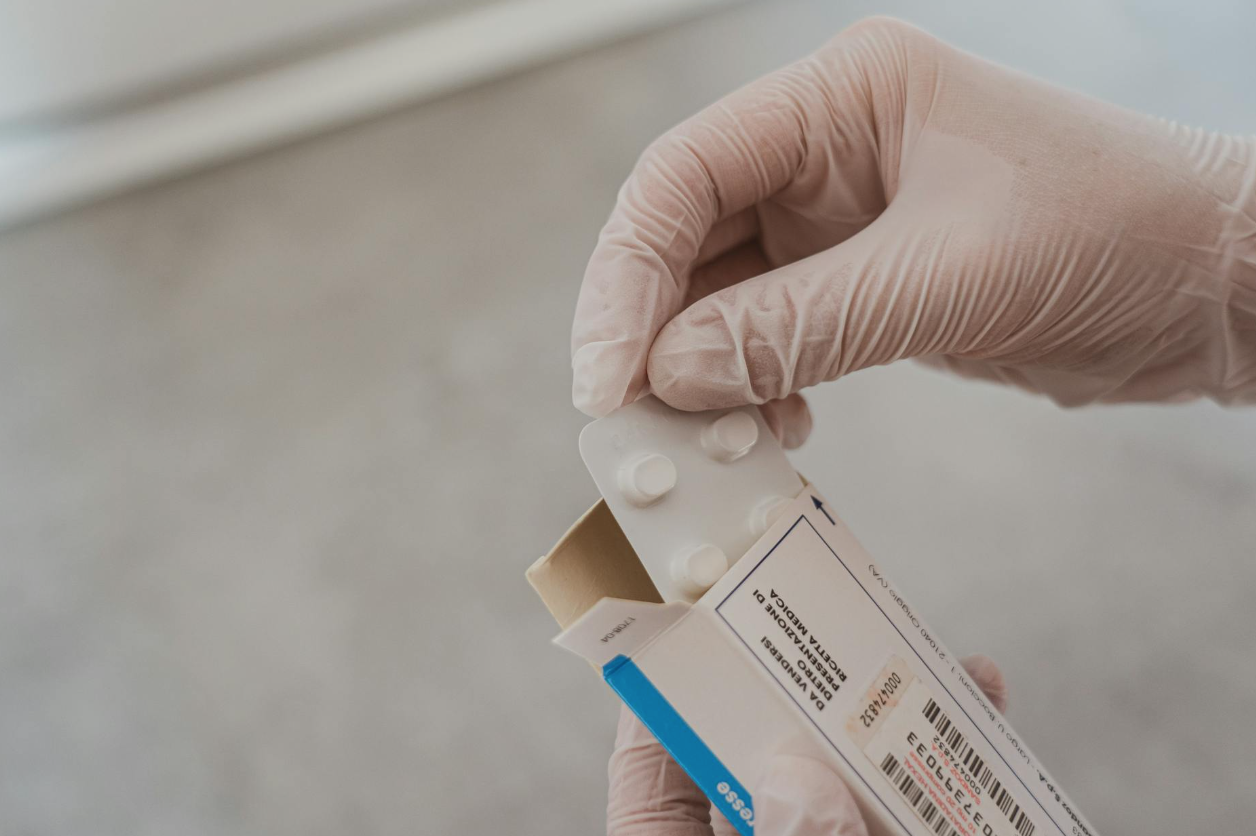 El reciclaje de los medicamentos contribuye a la lucha contra el cambio climático