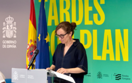 Sanidad impulsa 