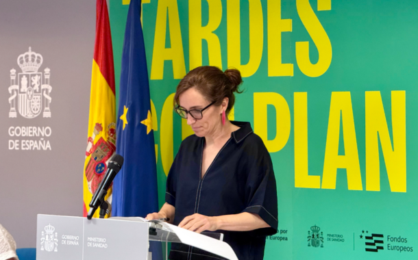 Sanidad impulsa 