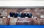 ASISA facturó 2.227,6 millones de euros en 2025 tras crecer un 19,1%