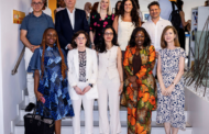 Fundación ASISA contribuye a formar a futuras líderes científicas africanas a través del programa Learn Africa