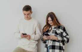 El uso compulsivo de redes sociales afecta al sueño, la concentración y el estado de ánimo