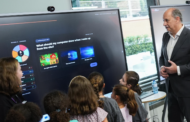 Niños y jóvenes aprenden sobre seguridad digital con las iniciativas de la Comunidad de Madrid