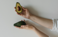 El aguacate contribuye a la salud ocular