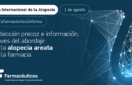Detección precoz y consejos para el buen uso de los tratamientos en pacientes con alopecia areata