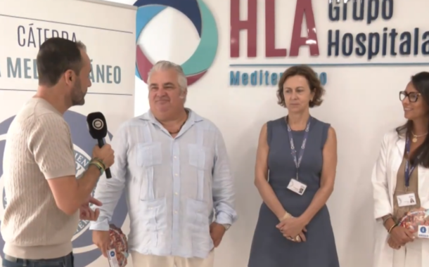 Consejos de HLA Mediterráneo para disfrutar una feria más saludable