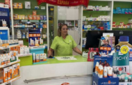La farmacia comunitaria, un punto clave para detectar la soledad no deseada