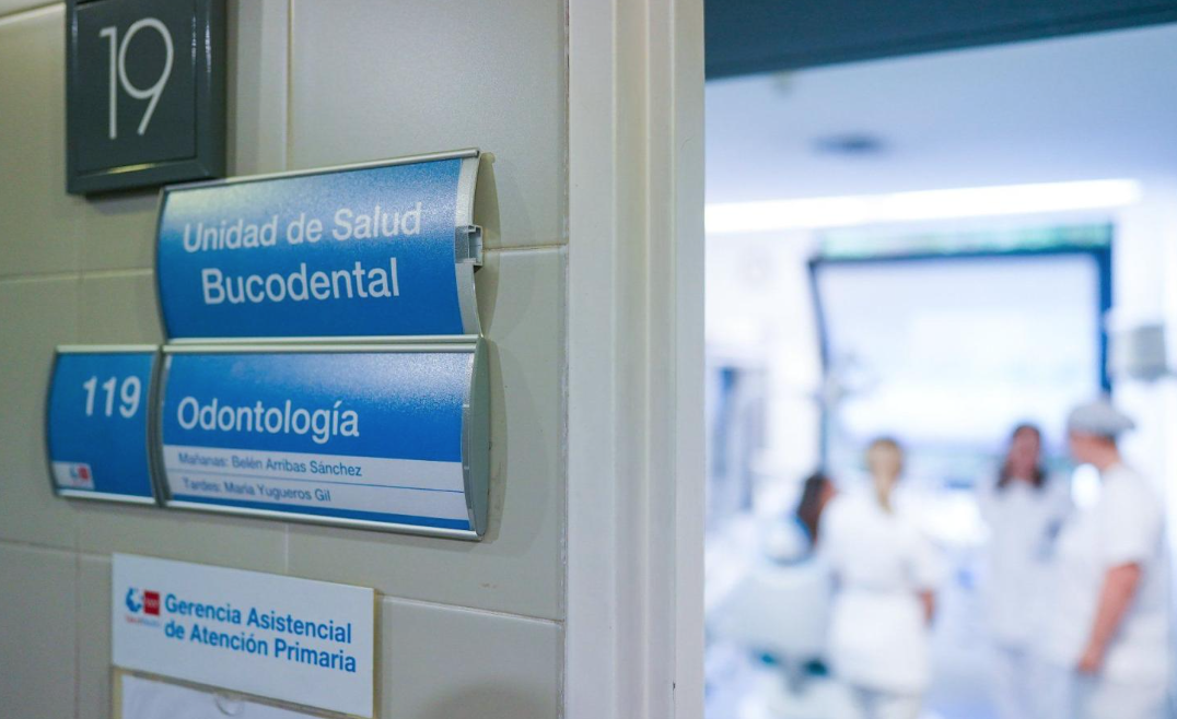 Madrid destina seis millones de euros para tratamientos odontológicos gratuitos