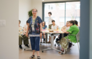 Programa pionero de apoyo a madres con discapacidad para favorecer el cuidado de sus hijos en el entorno familiar